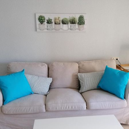Apartamento Avenida Nerja Exteriör bild