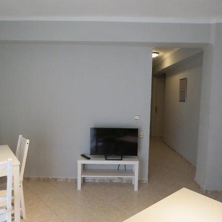 Apartamento Avenida Nerja Exteriör bild