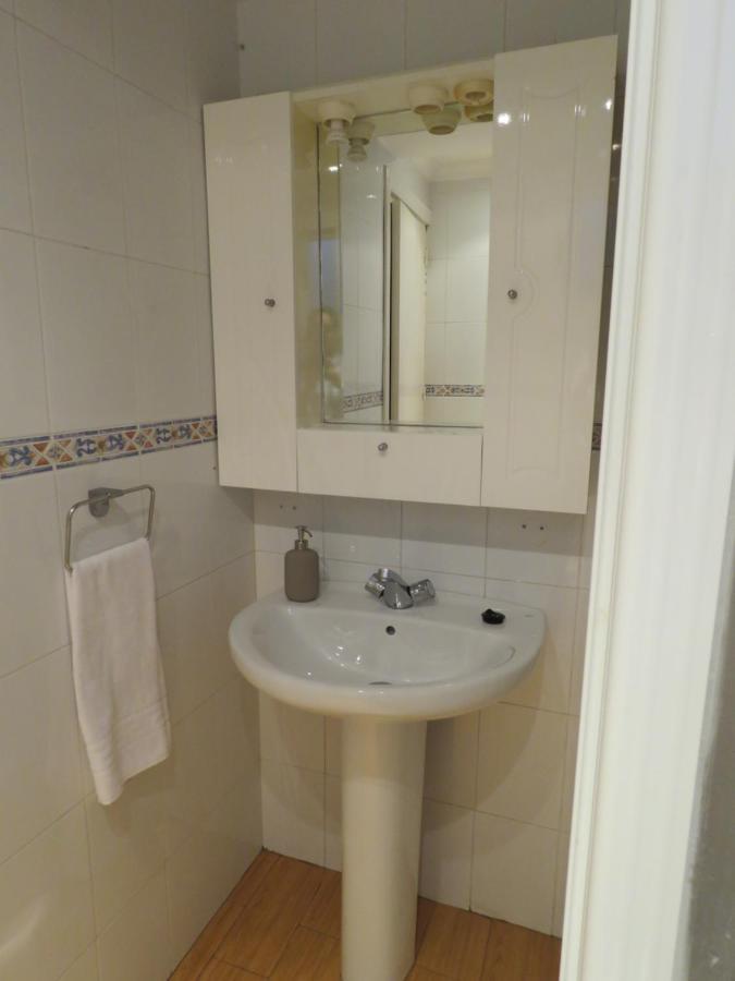 Apartamento Avenida Nerja Exteriör bild