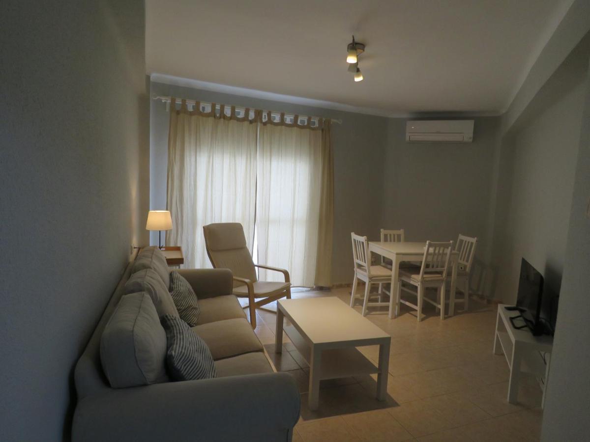 Apartamento Avenida Nerja Exteriör bild