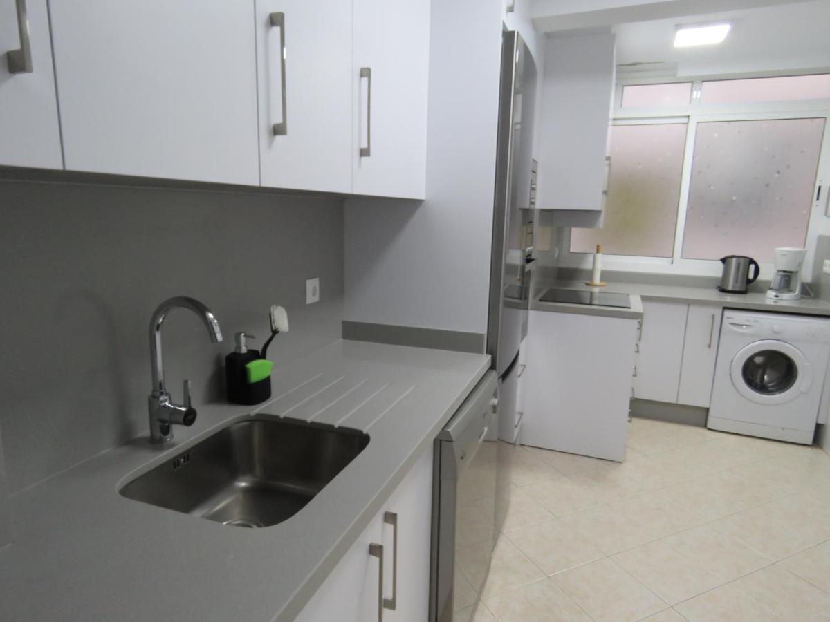 Apartamento Avenida Nerja Exteriör bild