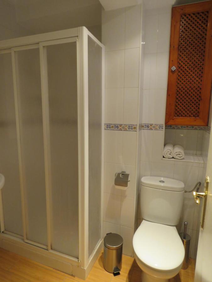 Apartamento Avenida Nerja Exteriör bild