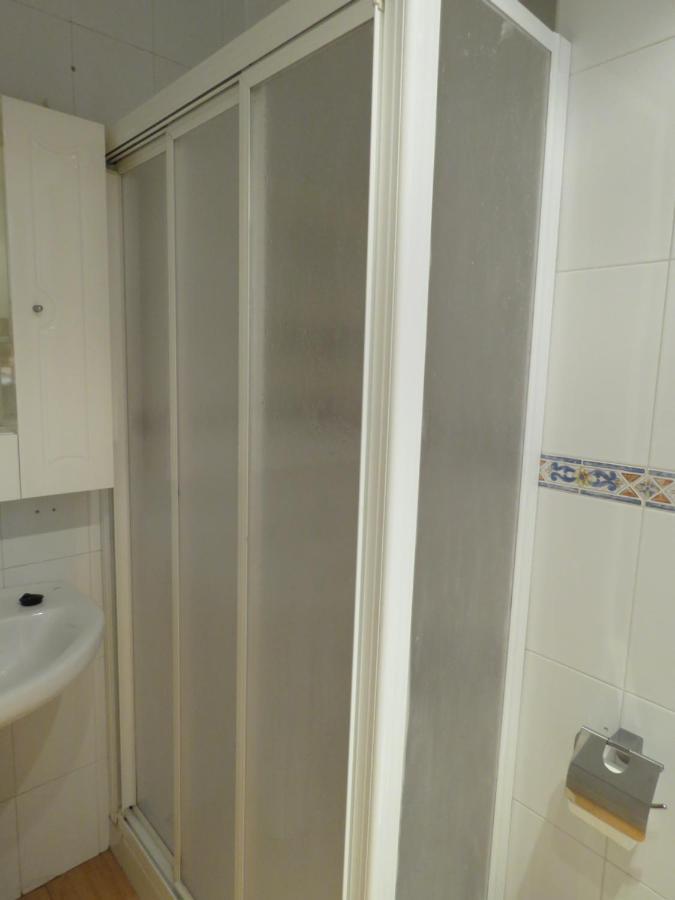Apartamento Avenida Nerja Exteriör bild