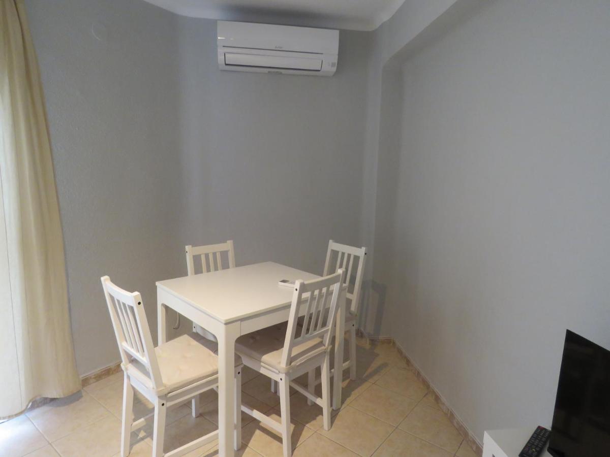 Apartamento Avenida Nerja Exteriör bild